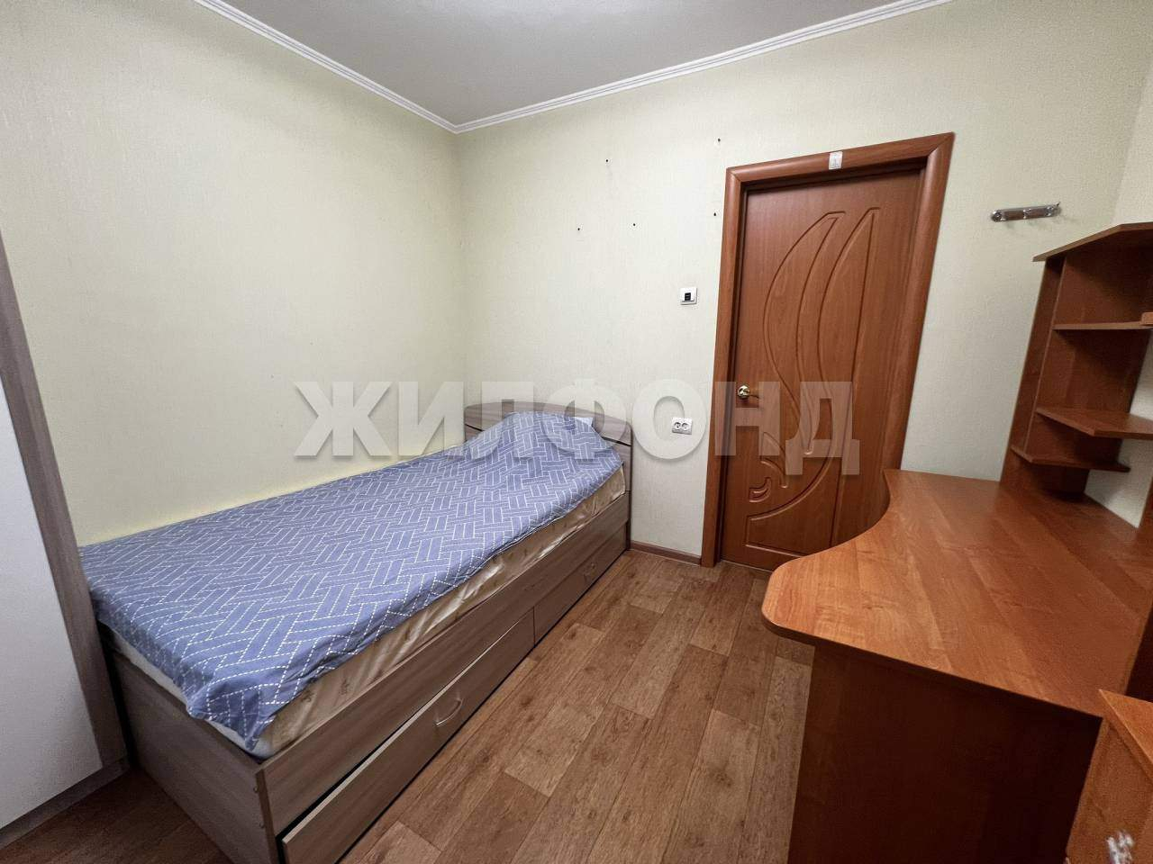 Квартира на продажу в Когалыме, Бакинская улица, 35 фото №14