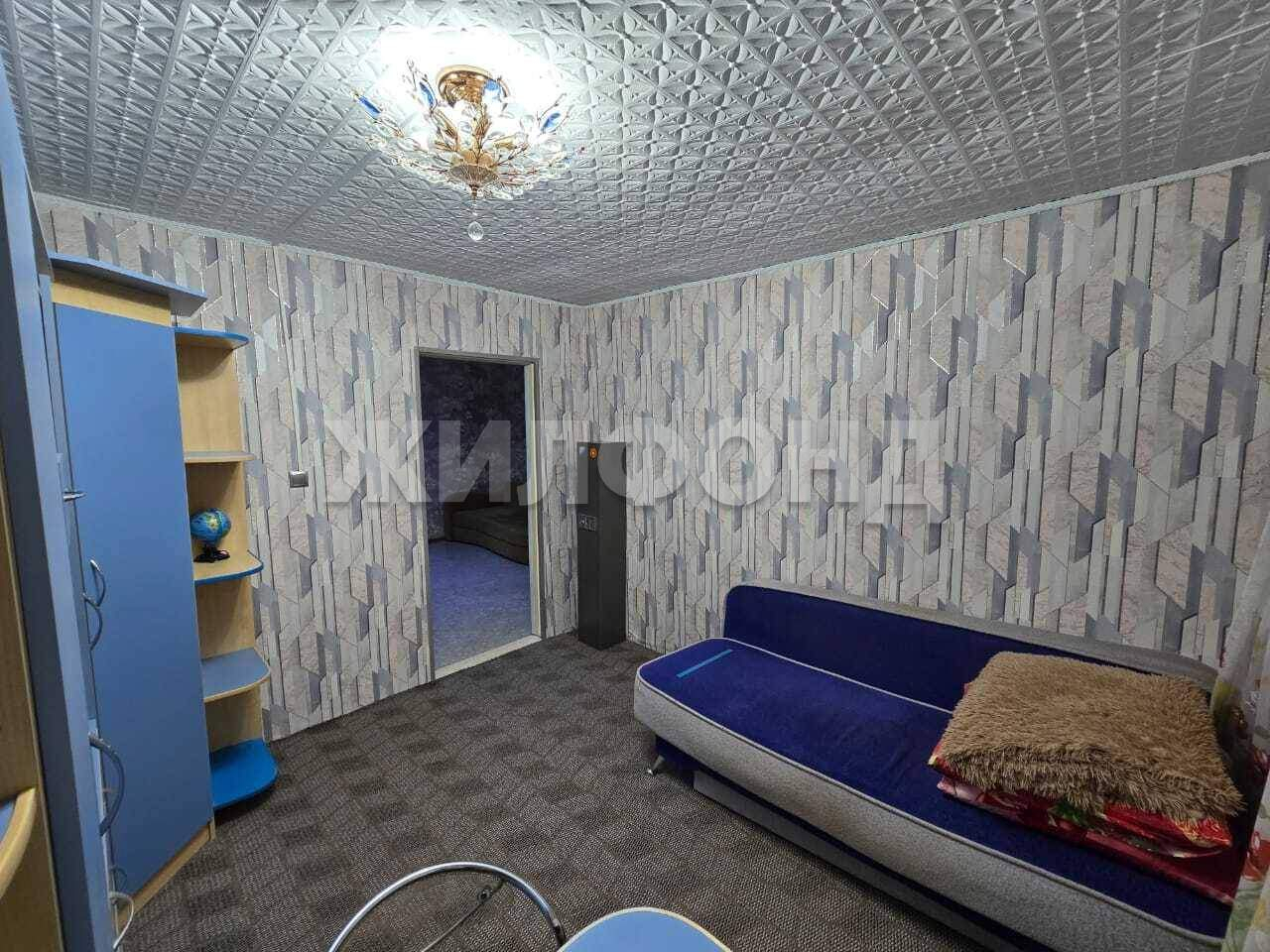 Дом на продажу в Когалыме, Вильнюсская улица фото №20