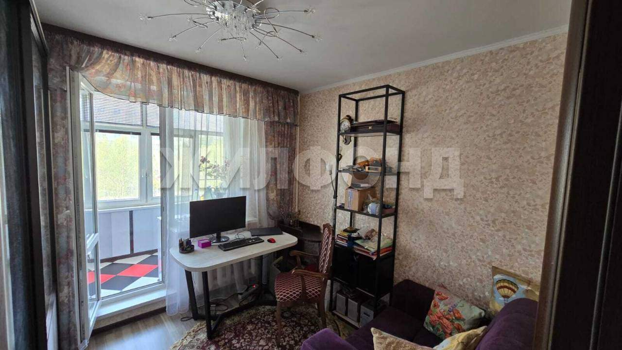 Квартира на продажу в Когалыме, Дружбы Народов улица, 19 фото №14