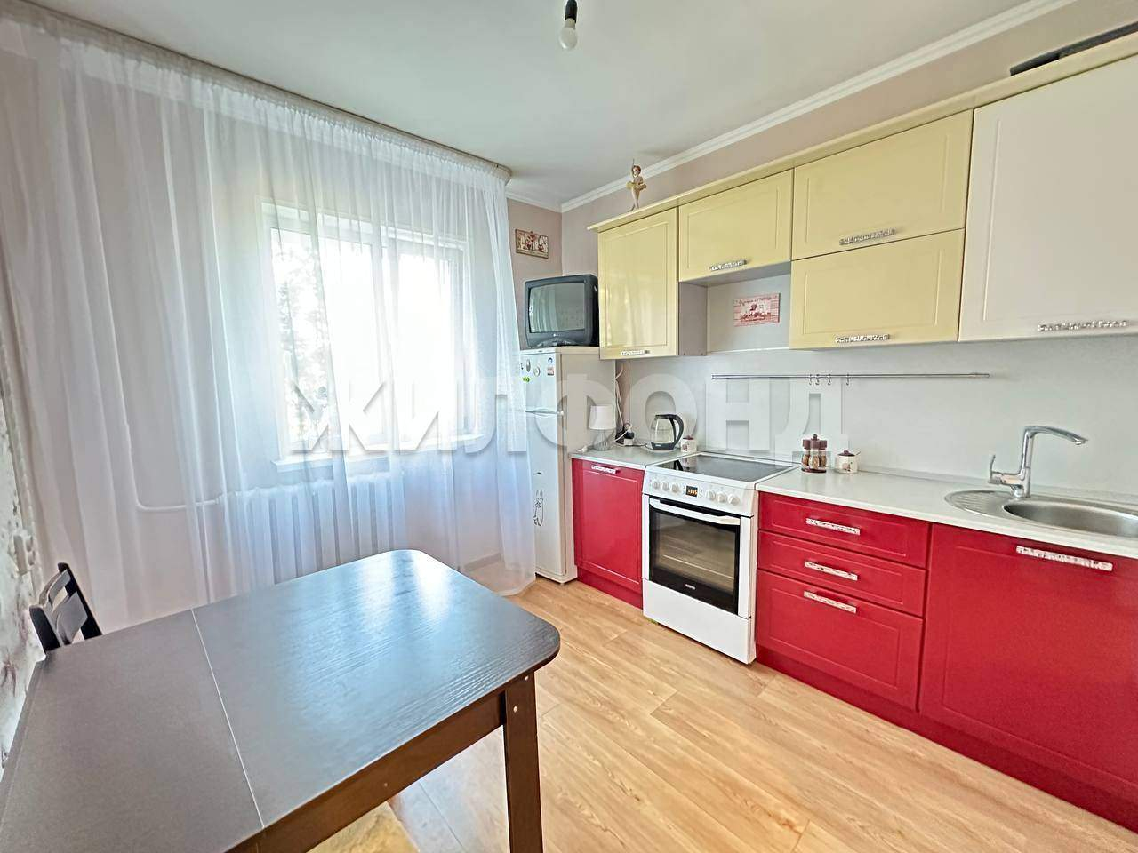 Квартира на продажу в Когалыме, Мира улица, 22А фото №1