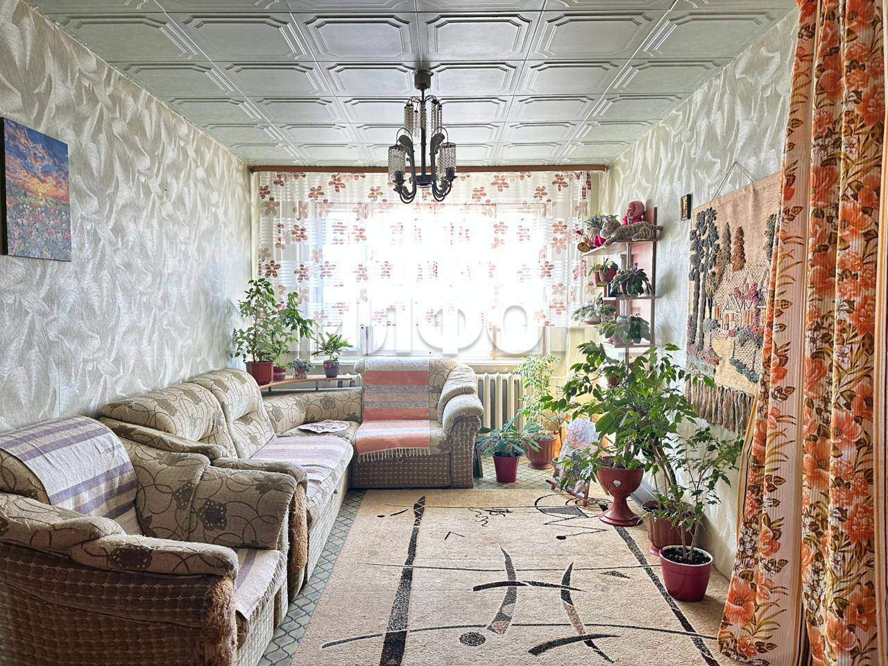 Квартира на продажу в Когалыме, Бакинская улица, 35 фото №7