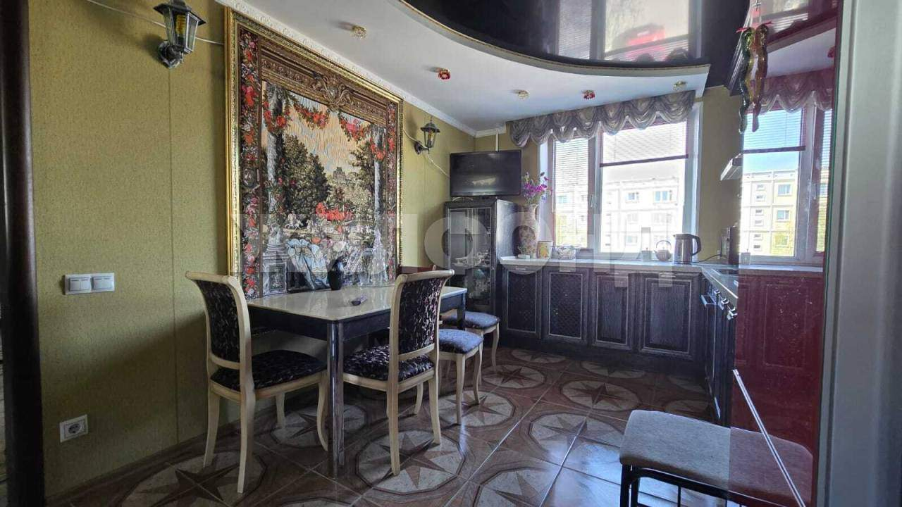 Квартира на продажу в Когалыме, Дружбы Народов улица, 19 фото №3