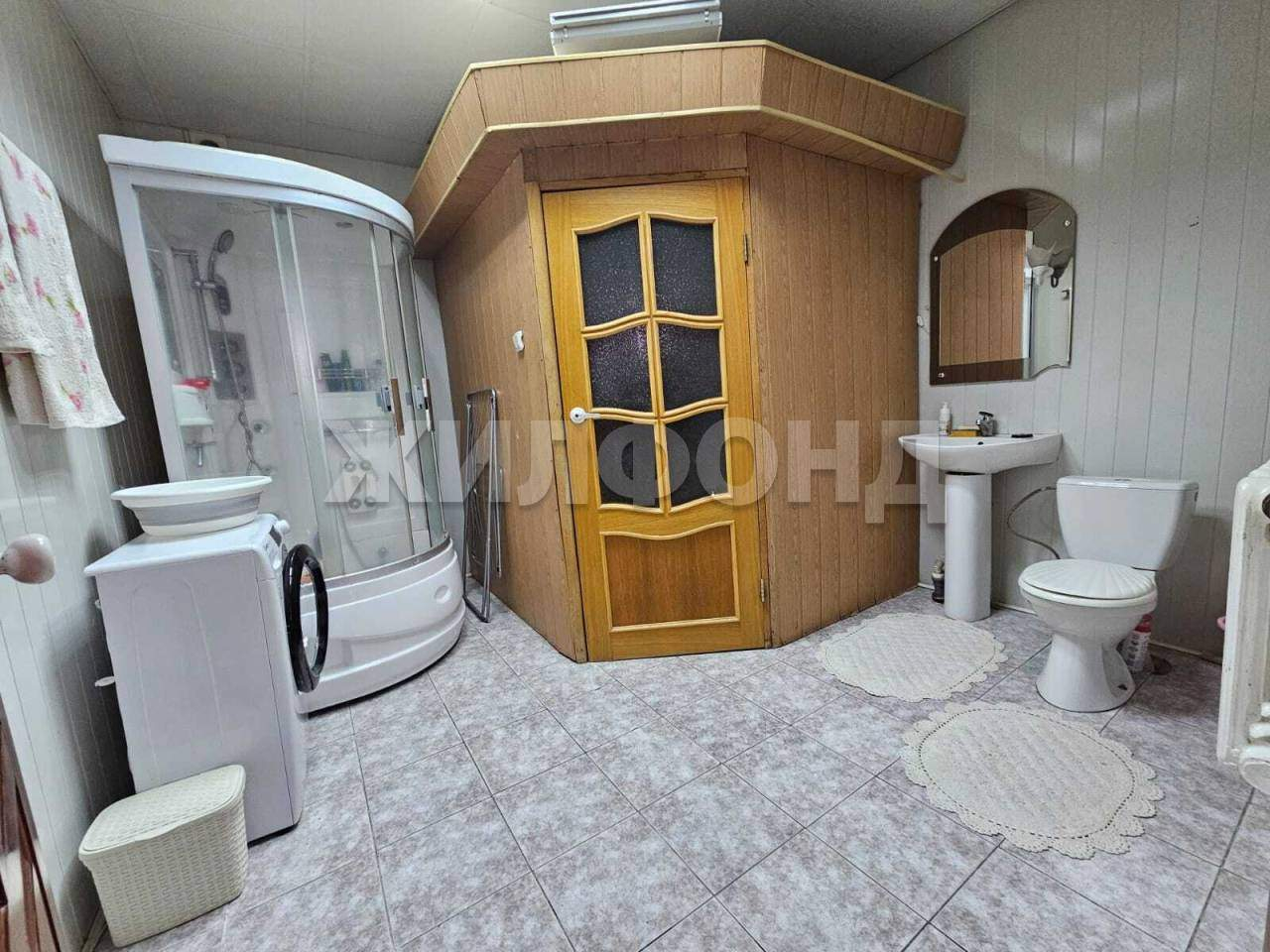 Дом на продажу в Когалыме, Обской проезд фото №9