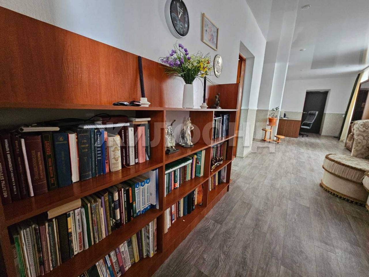 Дом на продажу в Когалыме, Обской проезд фото №4