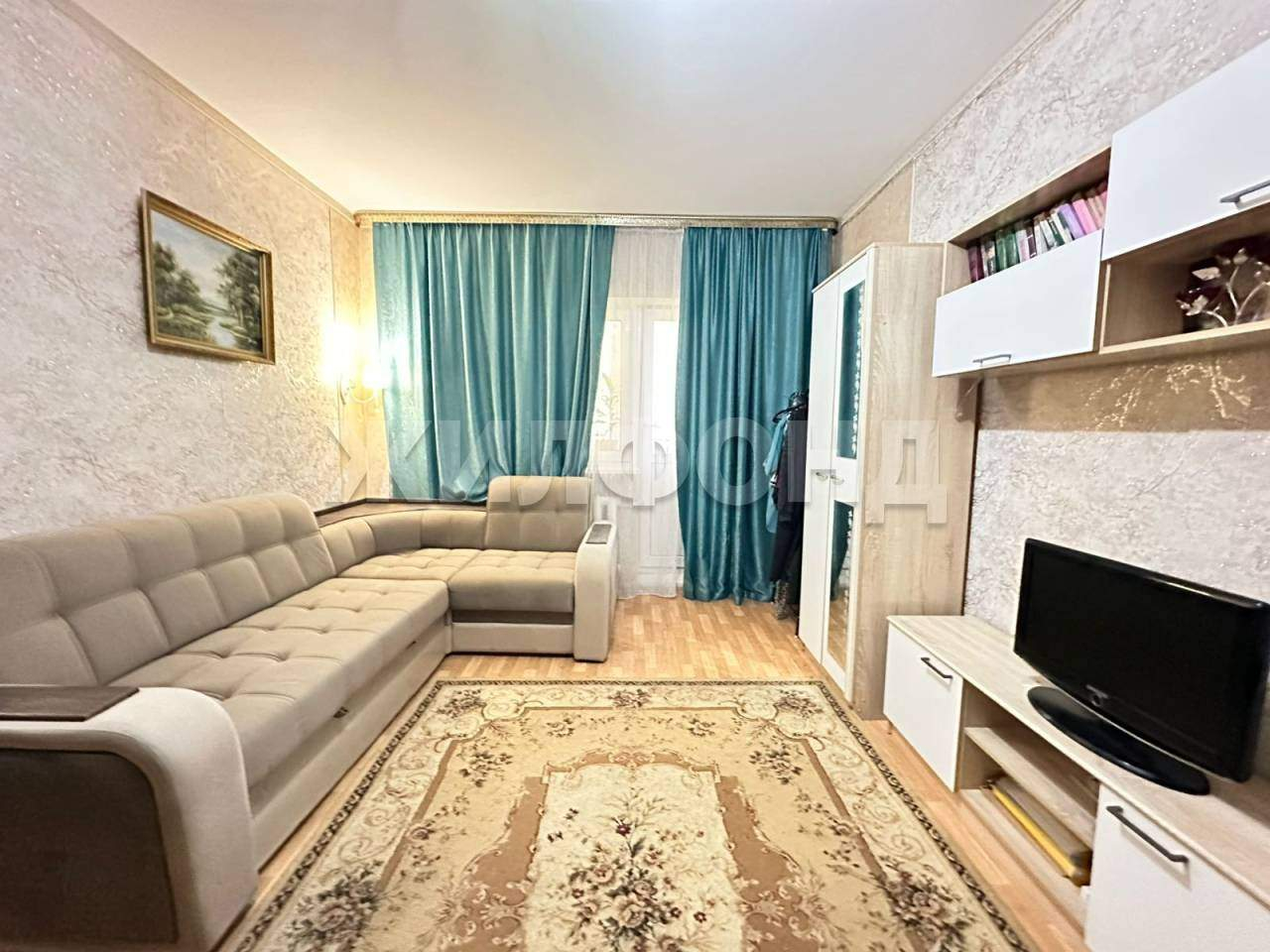 Квартира на продажу в Когалыме, Сургутское шоссе, 3 фото №4