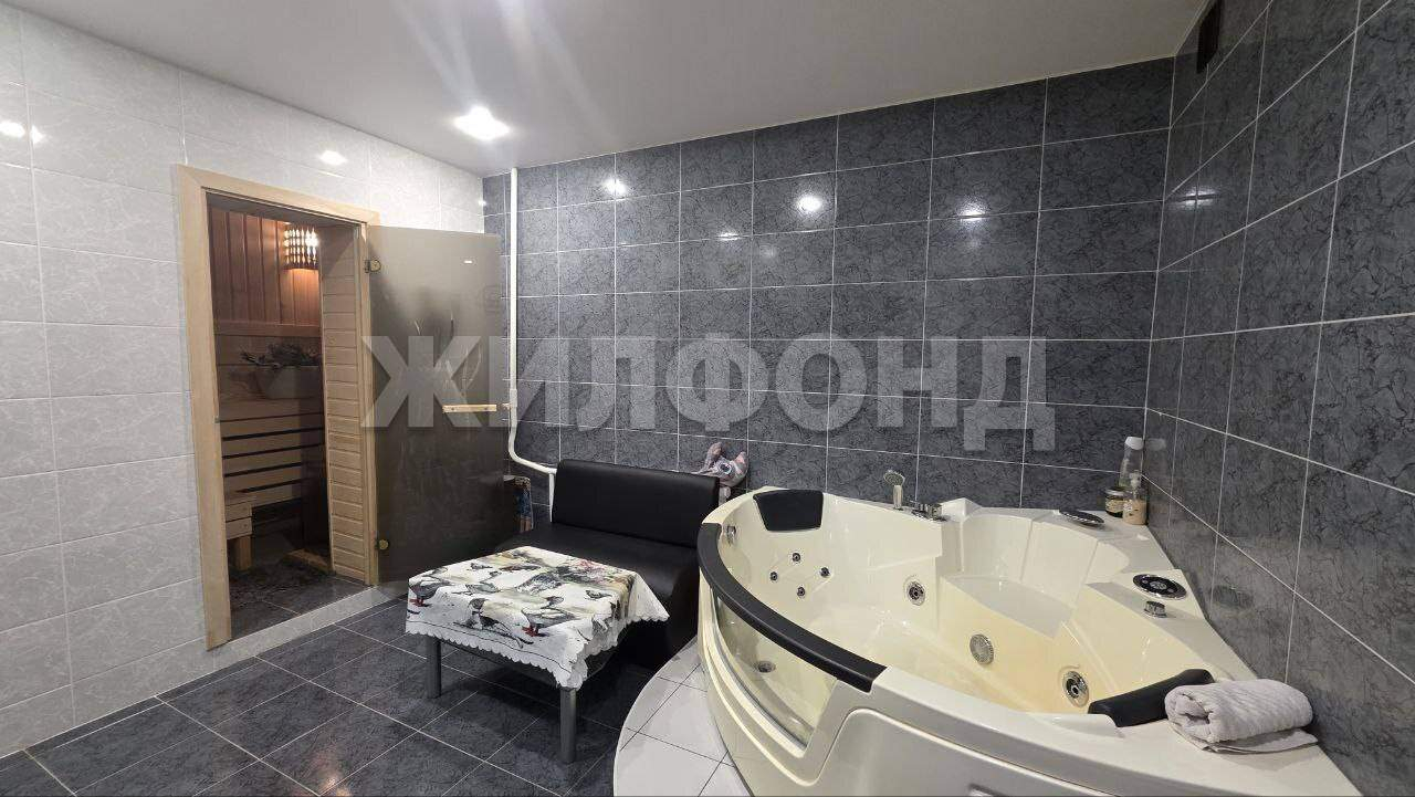 Квартира на продажу в Когалыме, Мира улица, 19 фото №20