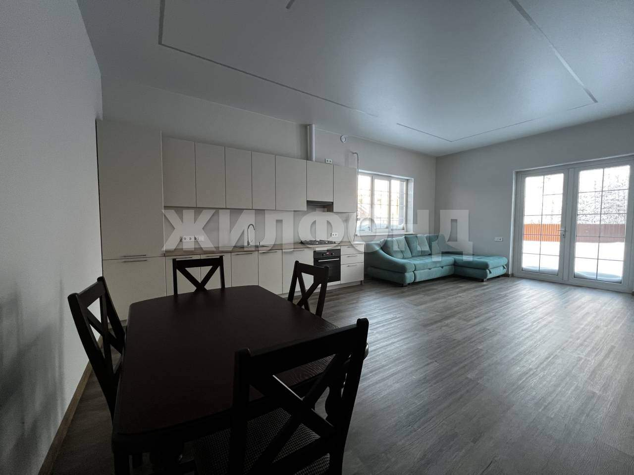 Дом на продажу в Когалыме, Береговая улица фото №1