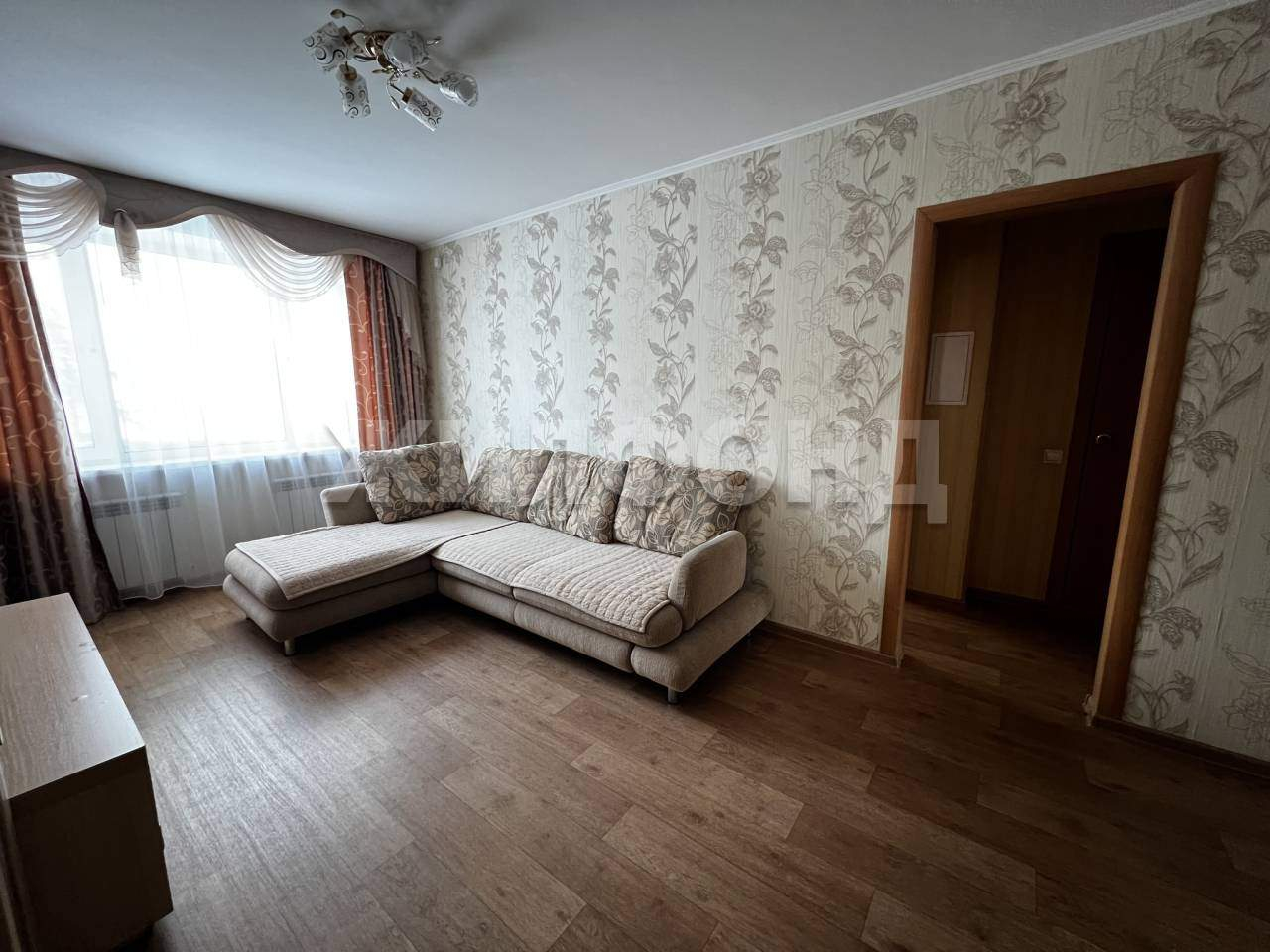 Квартира на продажу в Когалыме, Бакинская улица, 35 фото №4