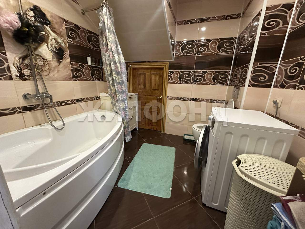 Дом на продажу в Когалыме, Дружная улица фото №22