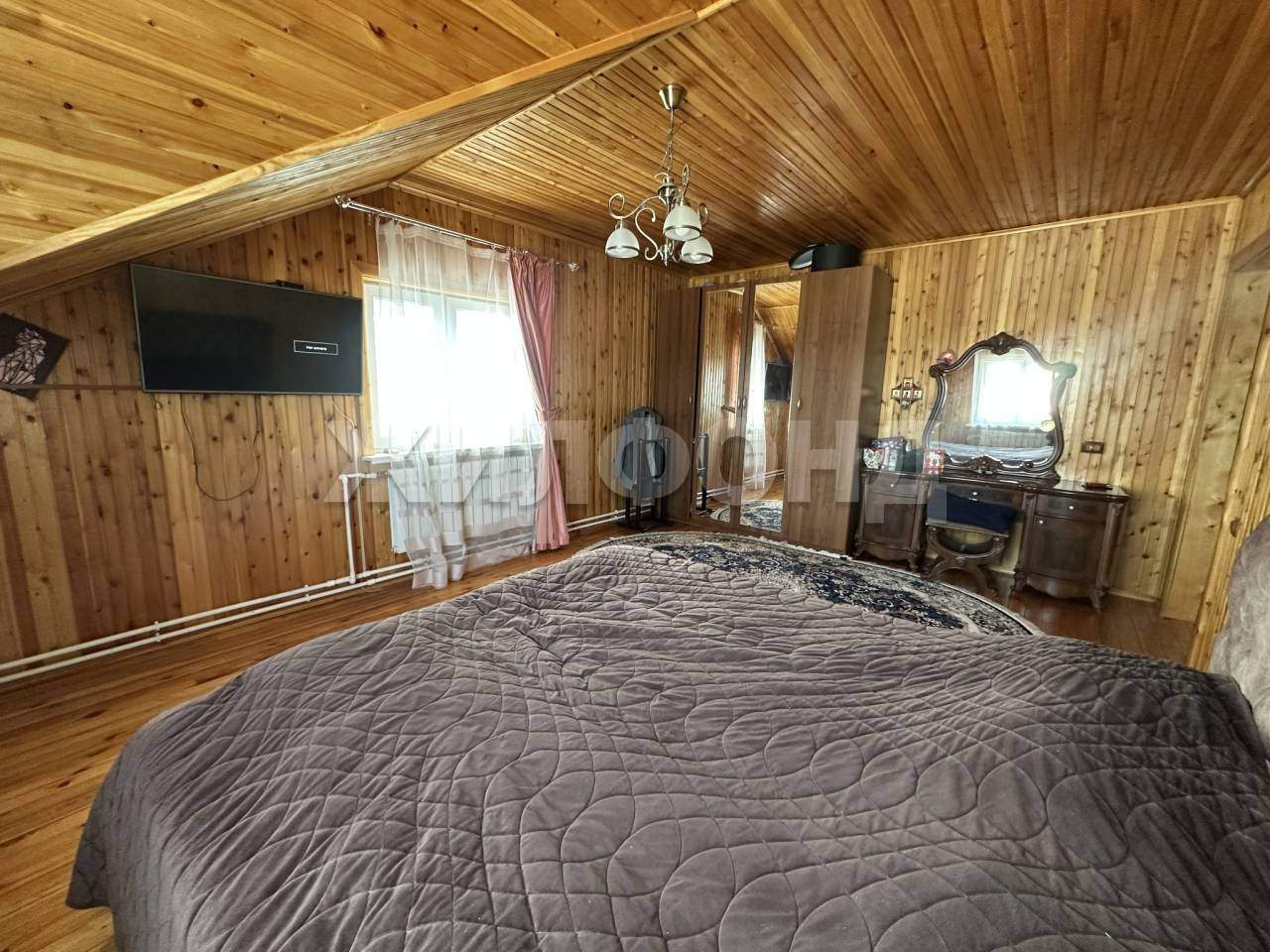 Дом на продажу в Когалыме, Дружная улица фото №10