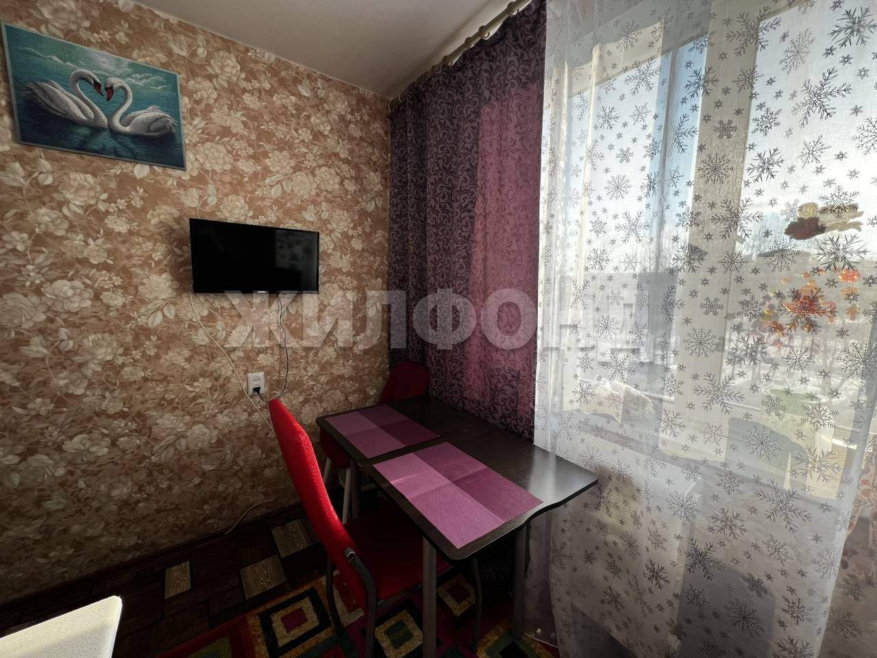 Квартира на продажу в Когалыме, Мира улица, 14 фото №4