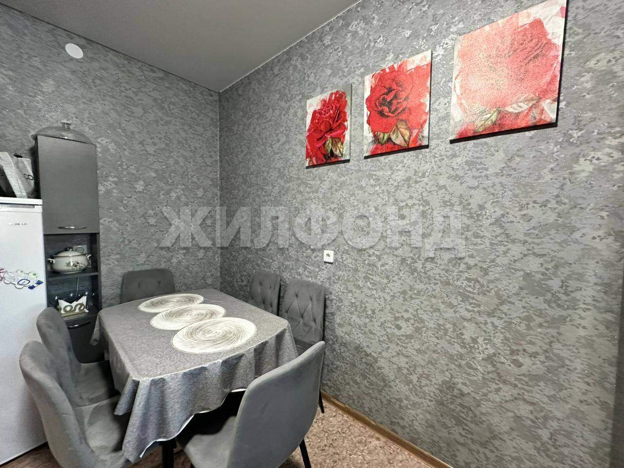 Квартира на продажу в Когалыме, Дорожников улица, 11 фото №2