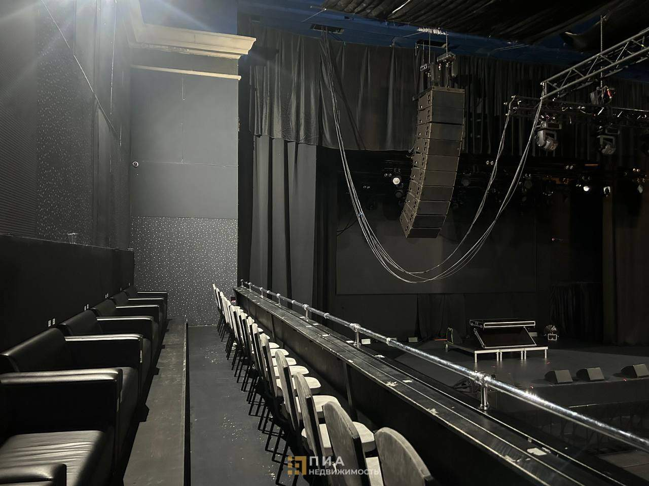 Продам помещение свободного назначения 6783 м.кв.