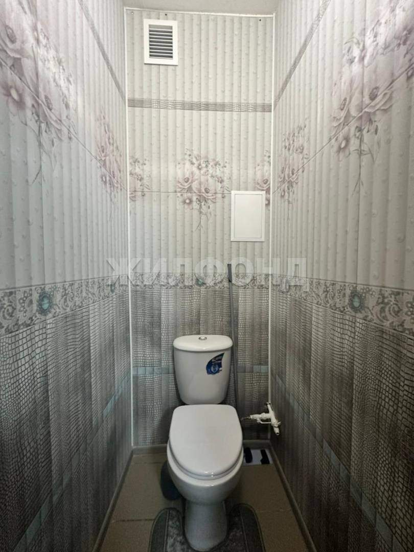 Квартира на продажу в Когалыме, Дорожников улица, 11 фото №20