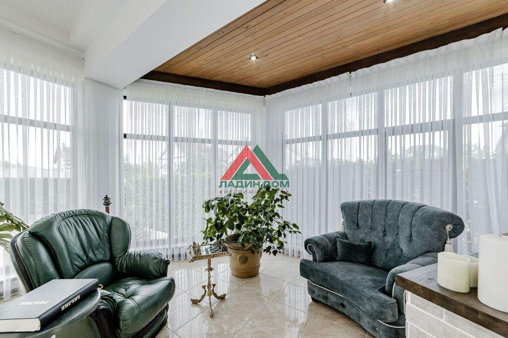 Дом на продажу в Краснодаре, Становая улица, 39 фото №5