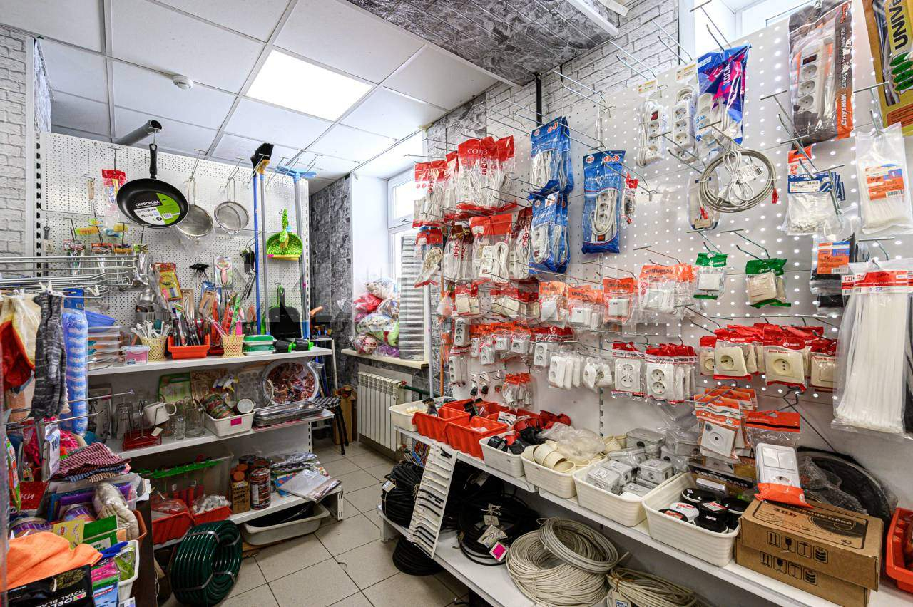 Продам магазин 61 м.кв.