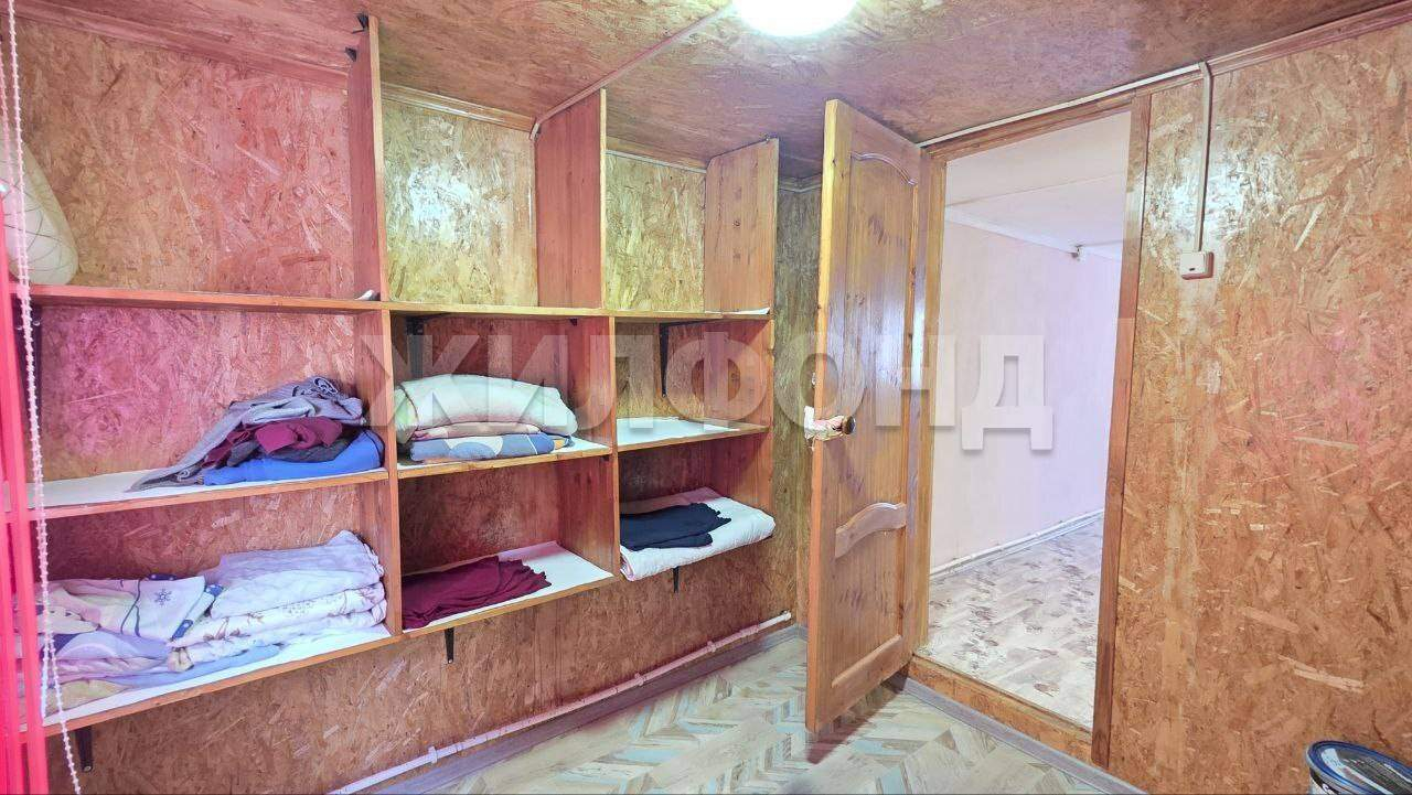 Дом на продажу в Когалыме, Южная улица фото №7