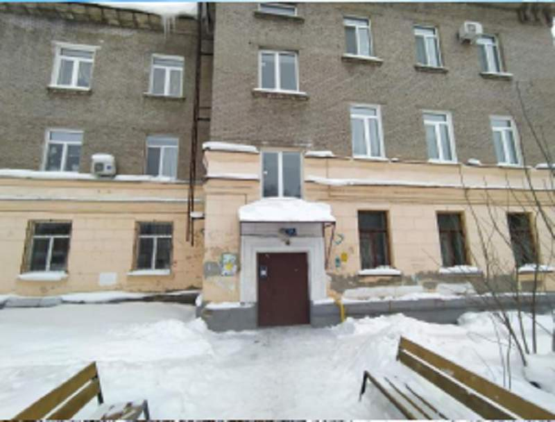 Продам офис 100.2 м.кв.