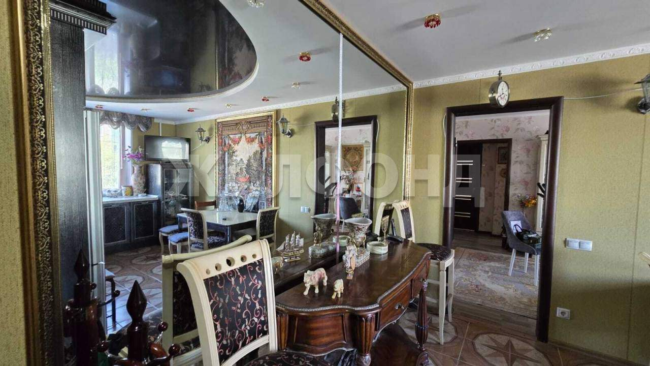 Квартира на продажу в Когалыме, Дружбы Народов улица, 19 фото №2