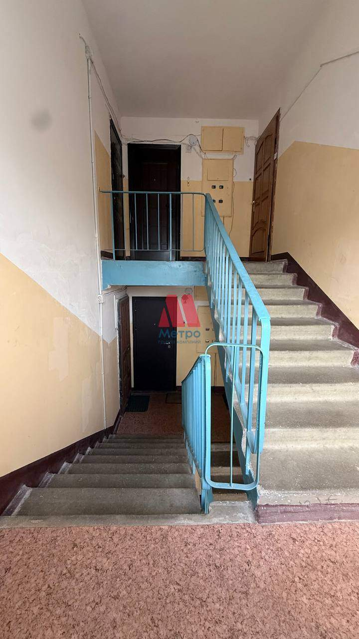 Квартира на продажу в Иваново, Демьяна Бедного ул., 75 фото №9
