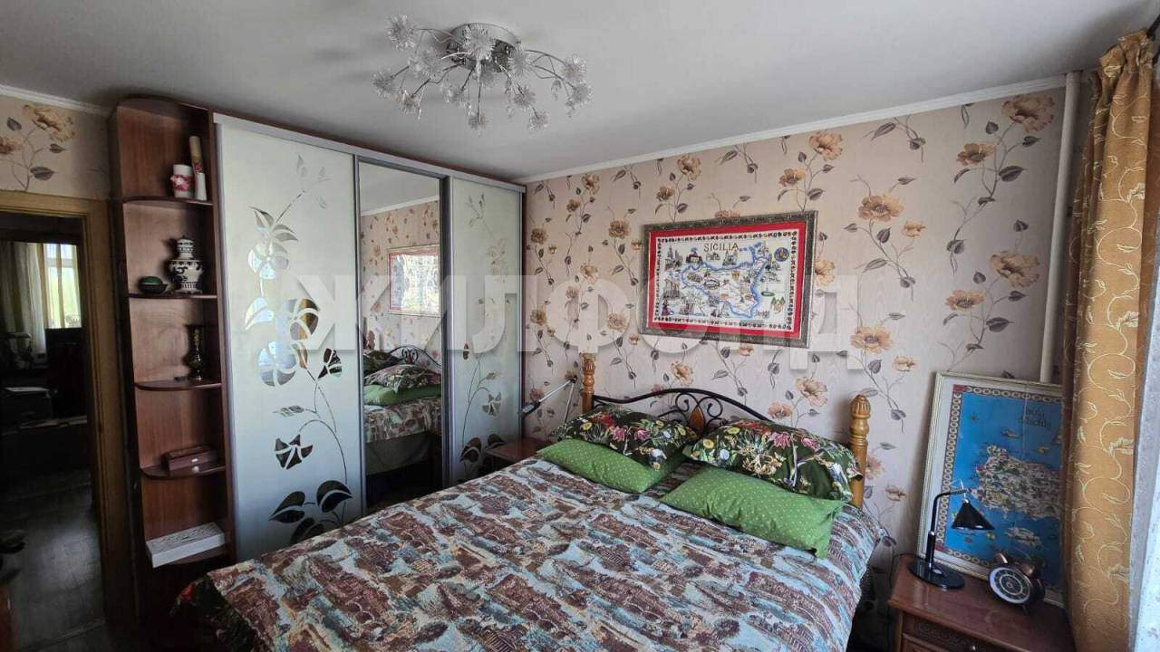 Квартира на продажу в Когалыме, Дружбы Народов улица, 19 фото №9