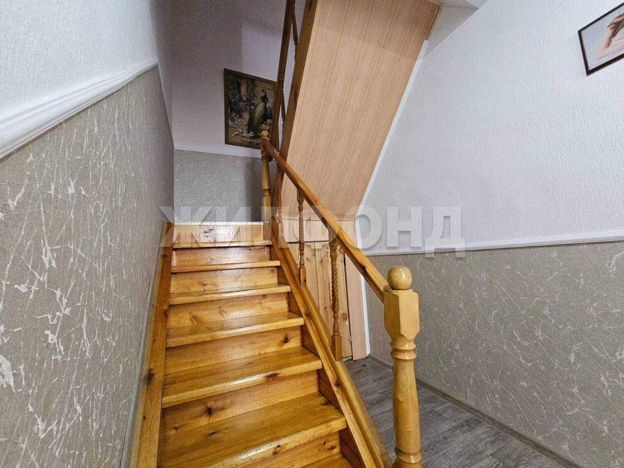 Дом на продажу в Когалыме, Обской проезд фото №13