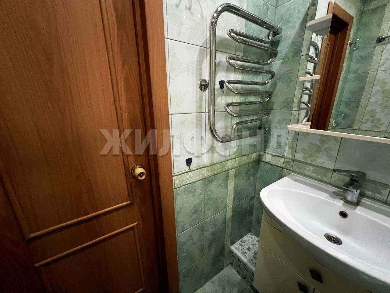 Квартира на продажу в Когалыме, Бакинская улица, 35 фото №20