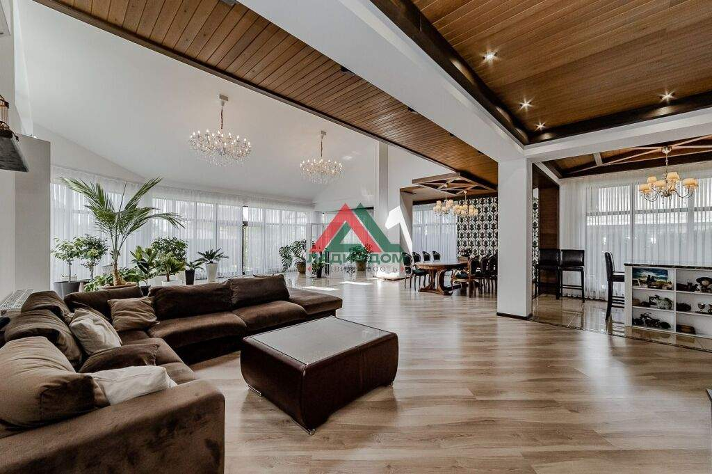 Дом на продажу в Краснодаре, Становая улица, 39 фото №3