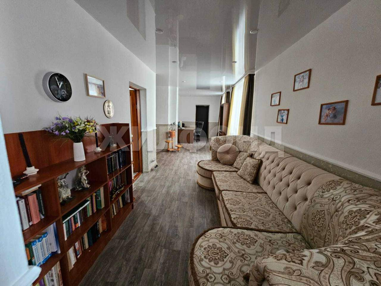 Дом на продажу в Когалыме, Обской проезд фото №5