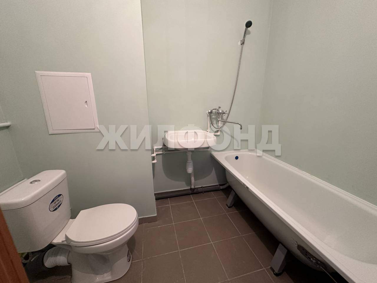 Квартира на продажу в Когалыме, Набережная улица, 7 фото №5