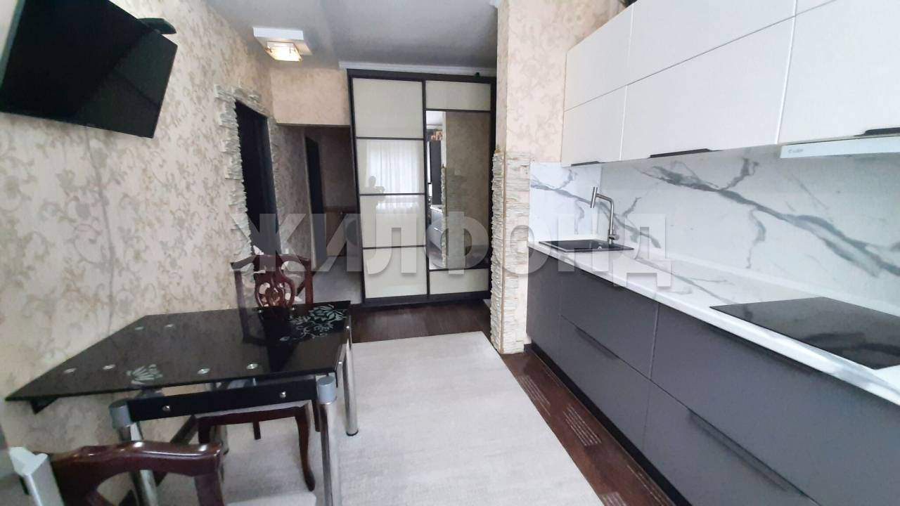 Квартира на продажу в Когалыме, Бакинская улица, 37 фото №3
