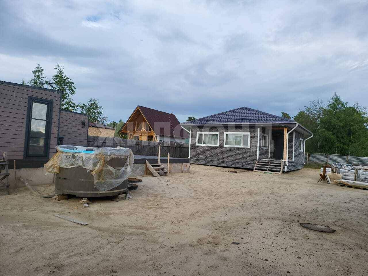 Дом на продажу в Когалыме, Береговая улица фото №13