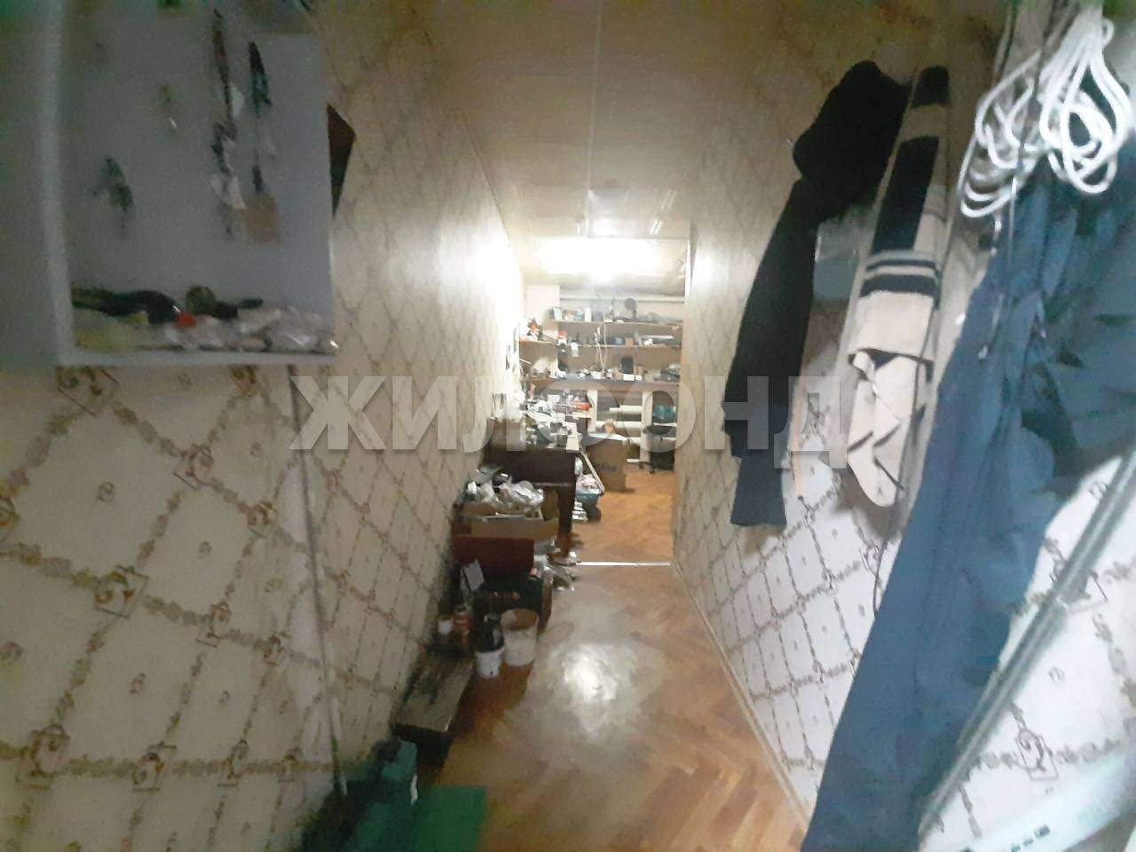 Продам помещение свободного назначения 1388 м.кв.