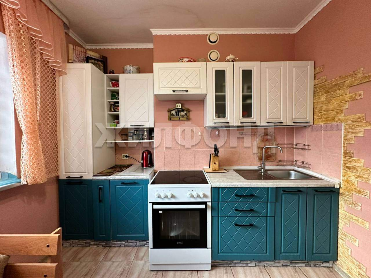 Квартира на продажу в Когалыме, Сургутское шоссе, 3 фото №0