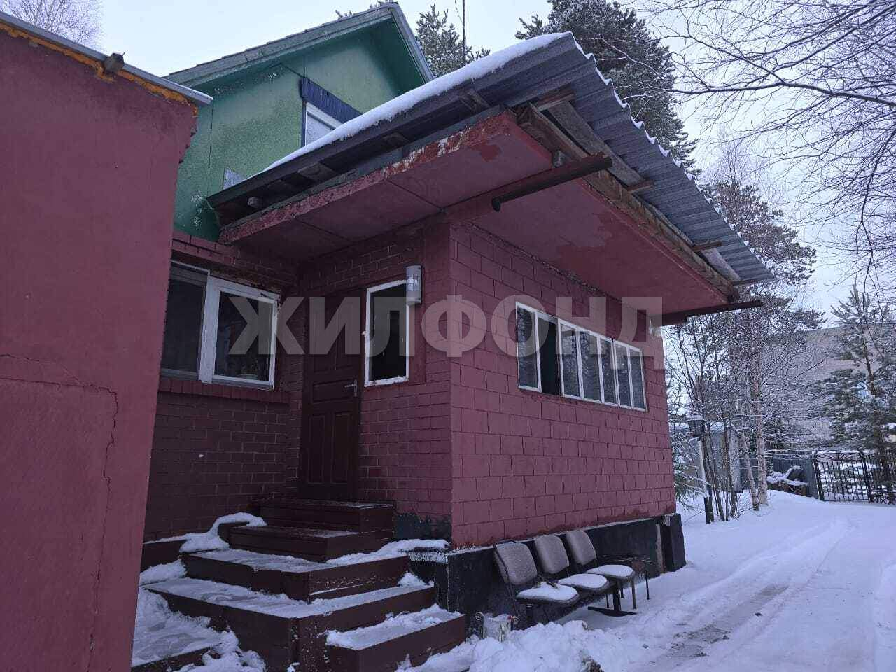 Дом на продажу в Когалыме, Вильнюсская улица фото №2