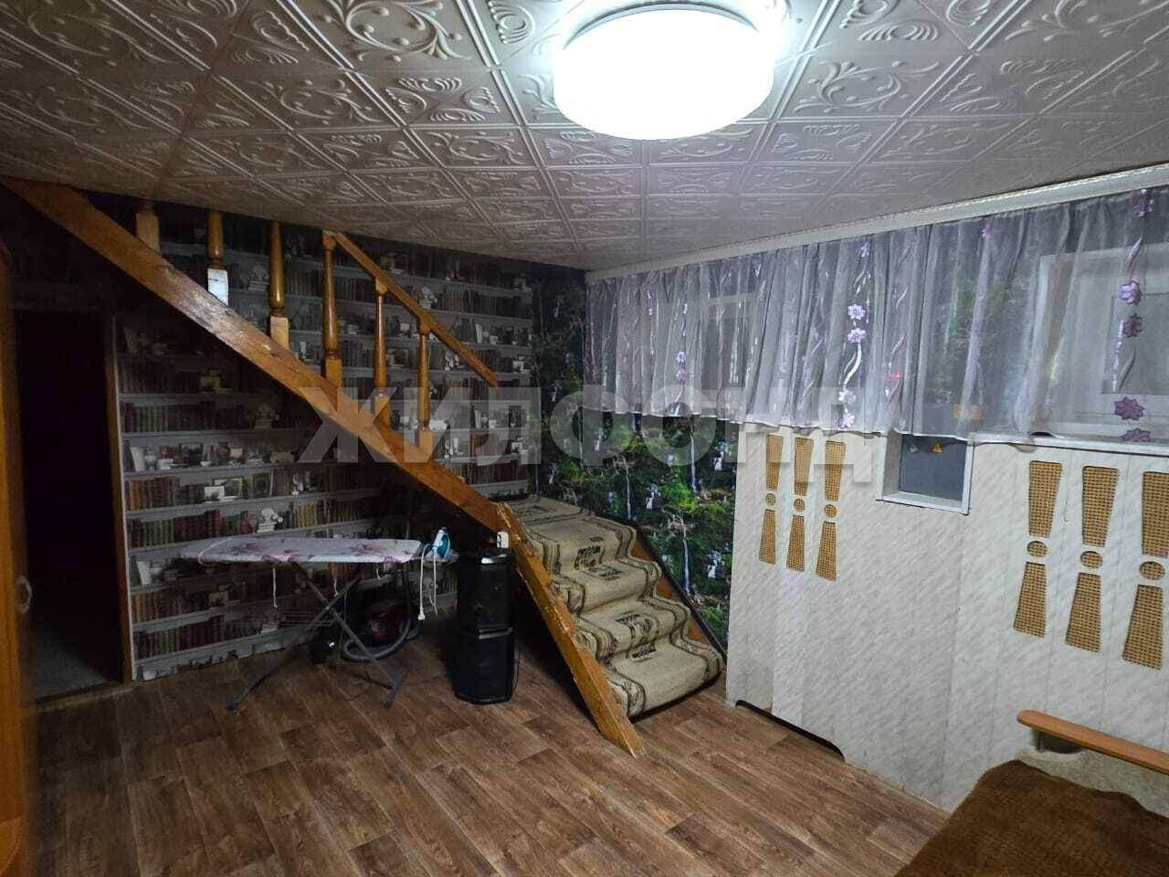 Дом на продажу в Когалыме, Вильнюсская улица фото №8