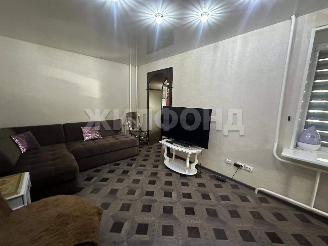 Дом на продажу в Когалыме, Заречная улица фото №8