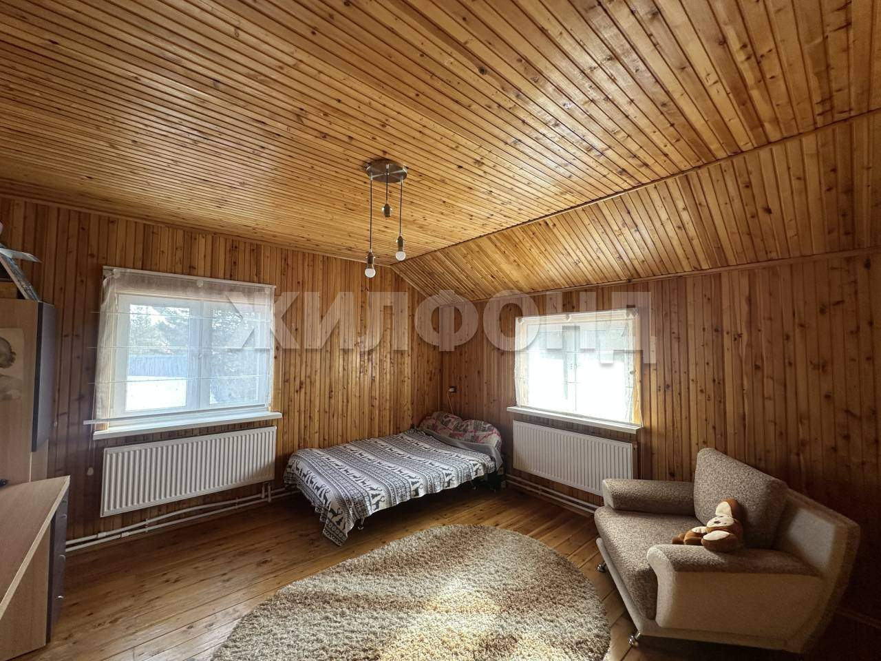 Дом на продажу в Когалыме, Дружная улица фото №15