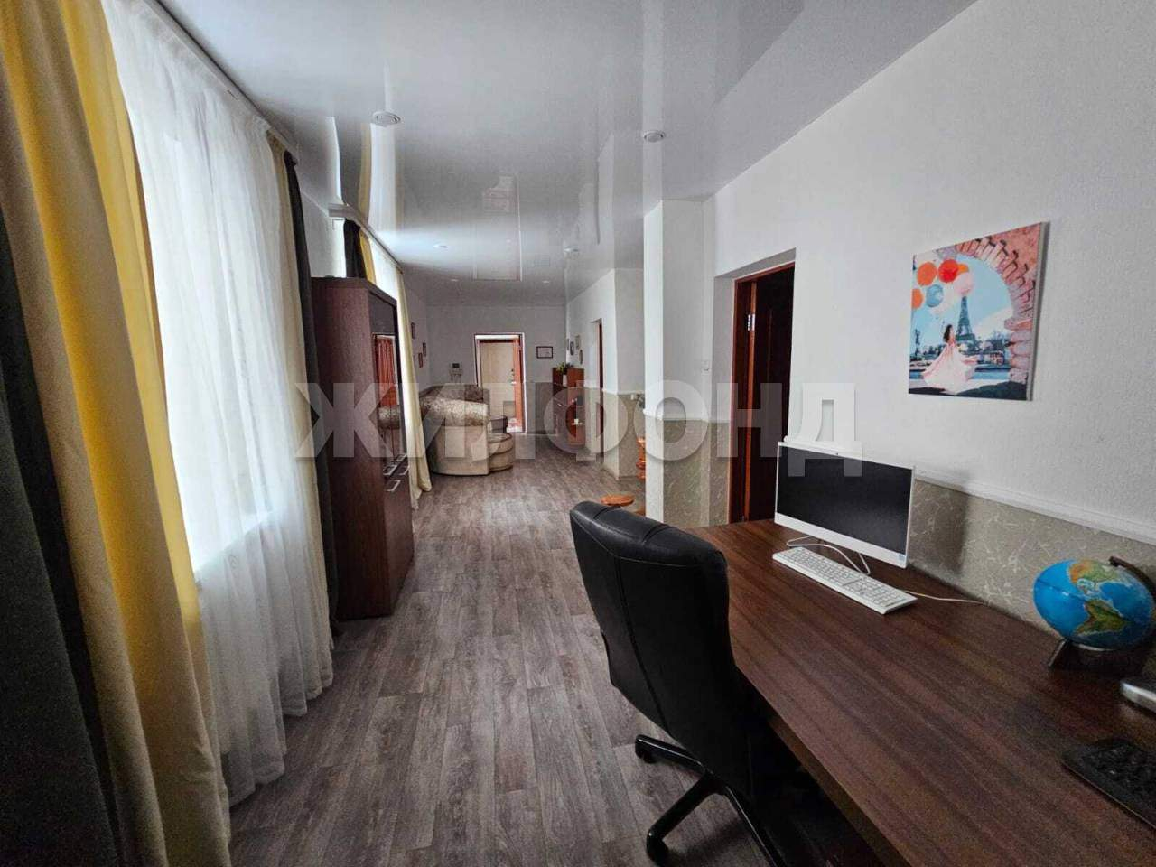 Дом на продажу в Когалыме, Обской проезд фото №7