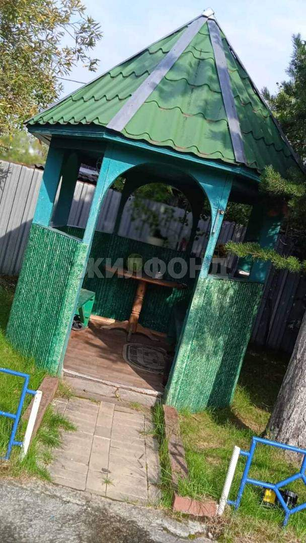 Дом на продажу в Когалыме, Северная улица фото №10