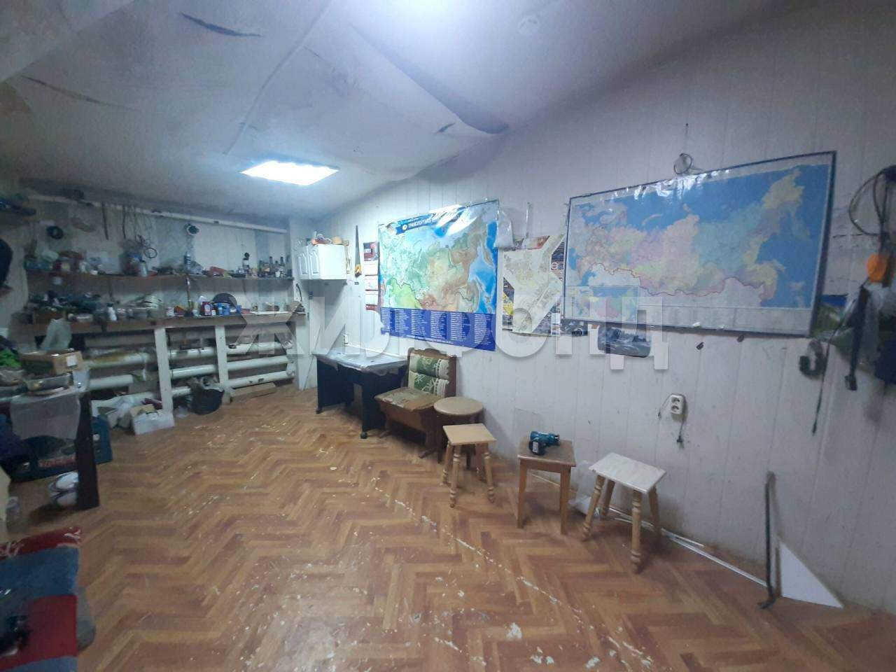 Продам помещение свободного назначения 1388 м.кв.