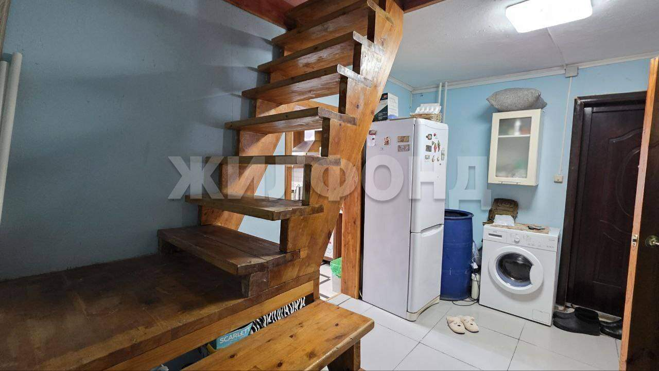 Дом на продажу в Когалыме, Южная улица фото №5