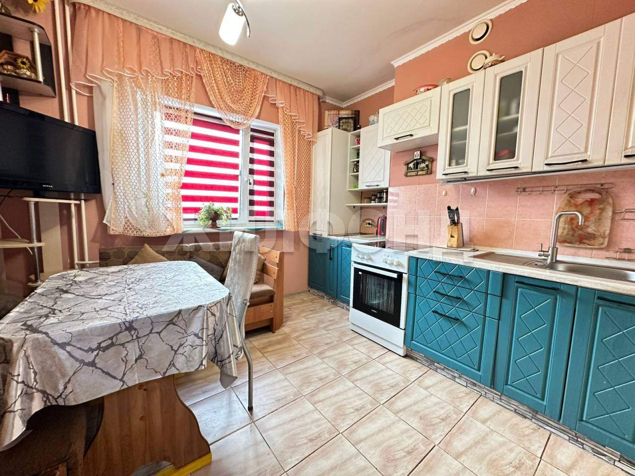 Квартира на продажу в Когалыме, Сургутское шоссе, 3 фото №2