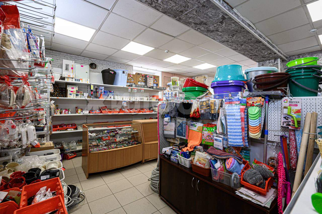 Продам магазин 61 м.кв.