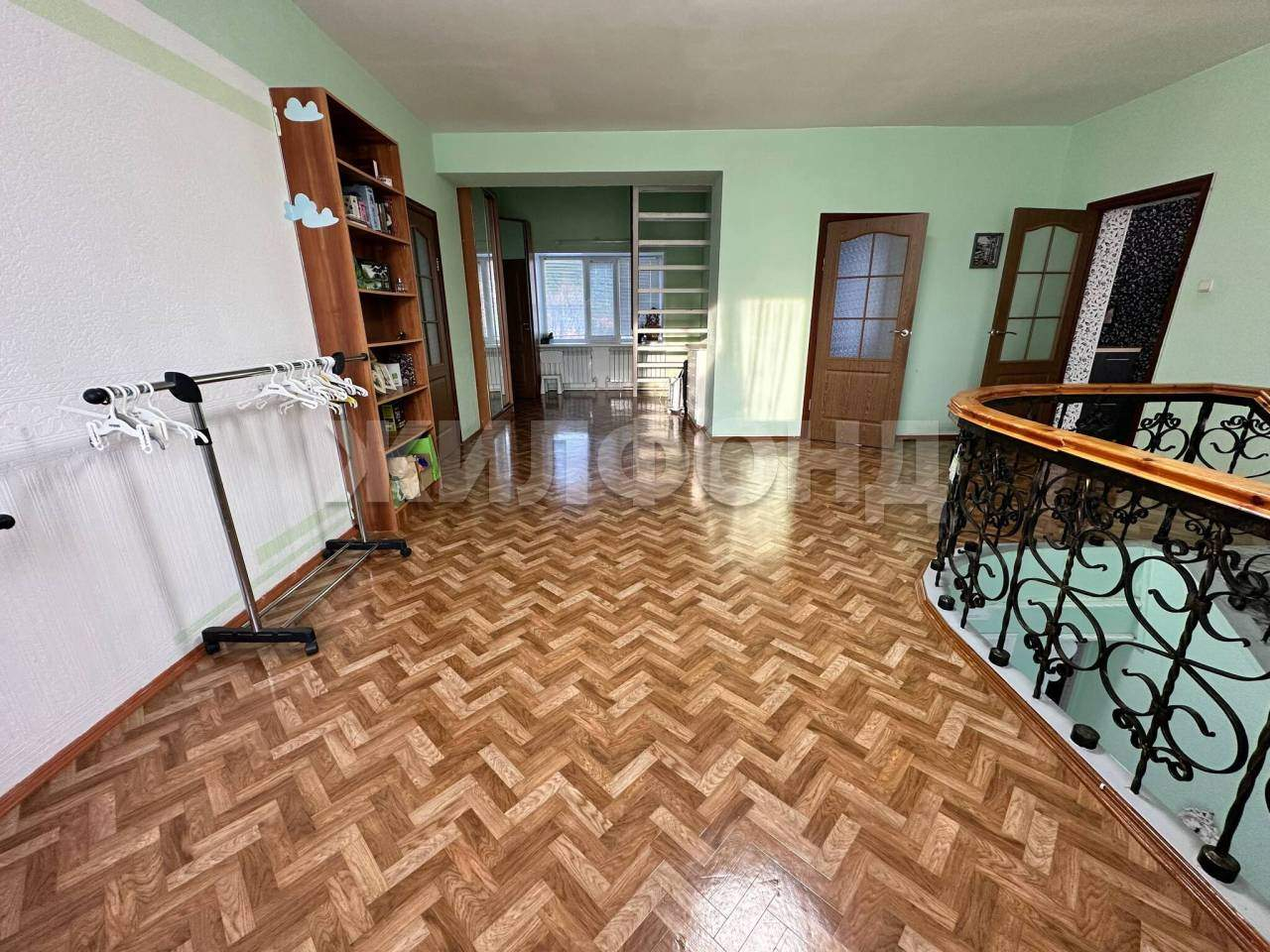 Дом на продажу в Когалыме, Заречная улица фото №20