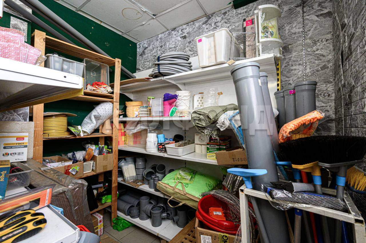 Продам магазин 61 м.кв.