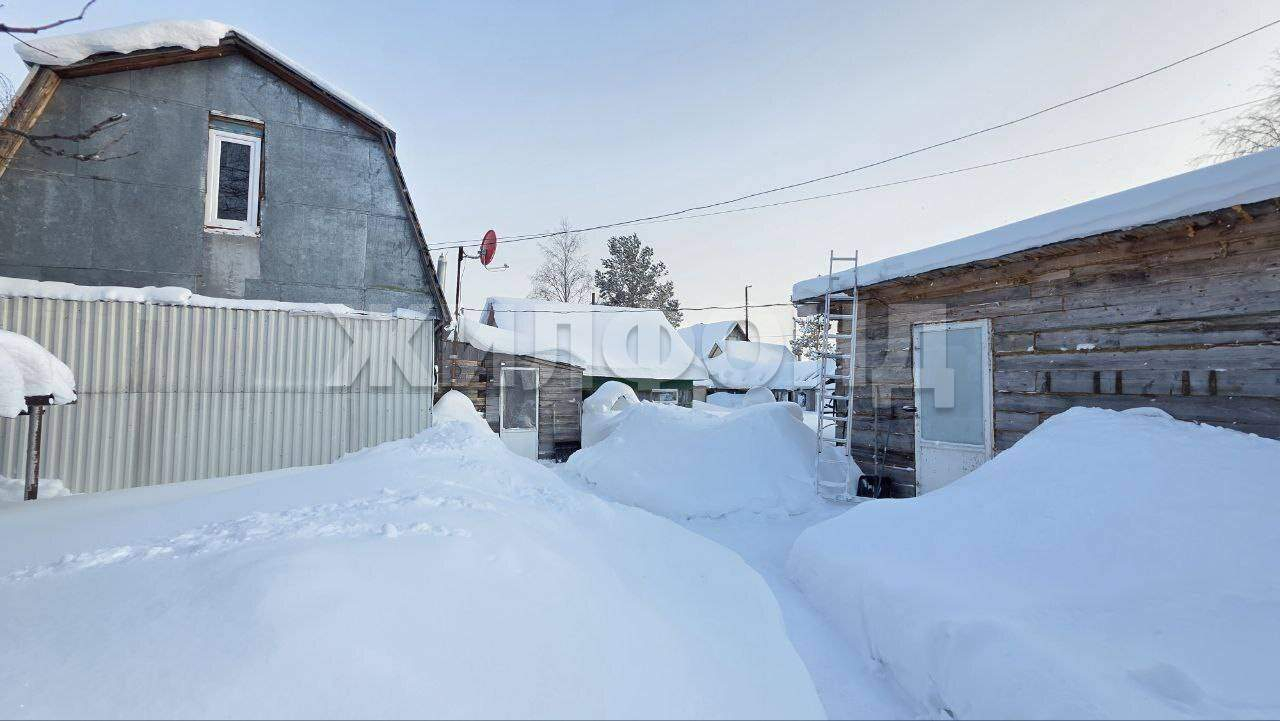 Дом на продажу в Когалыме, Южная улица фото №12