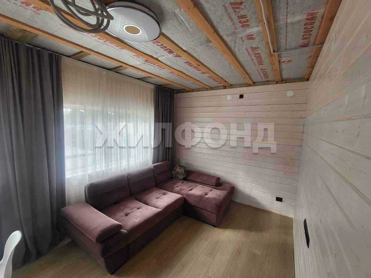 Дом на продажу в Когалыме, Береговая улица фото №2