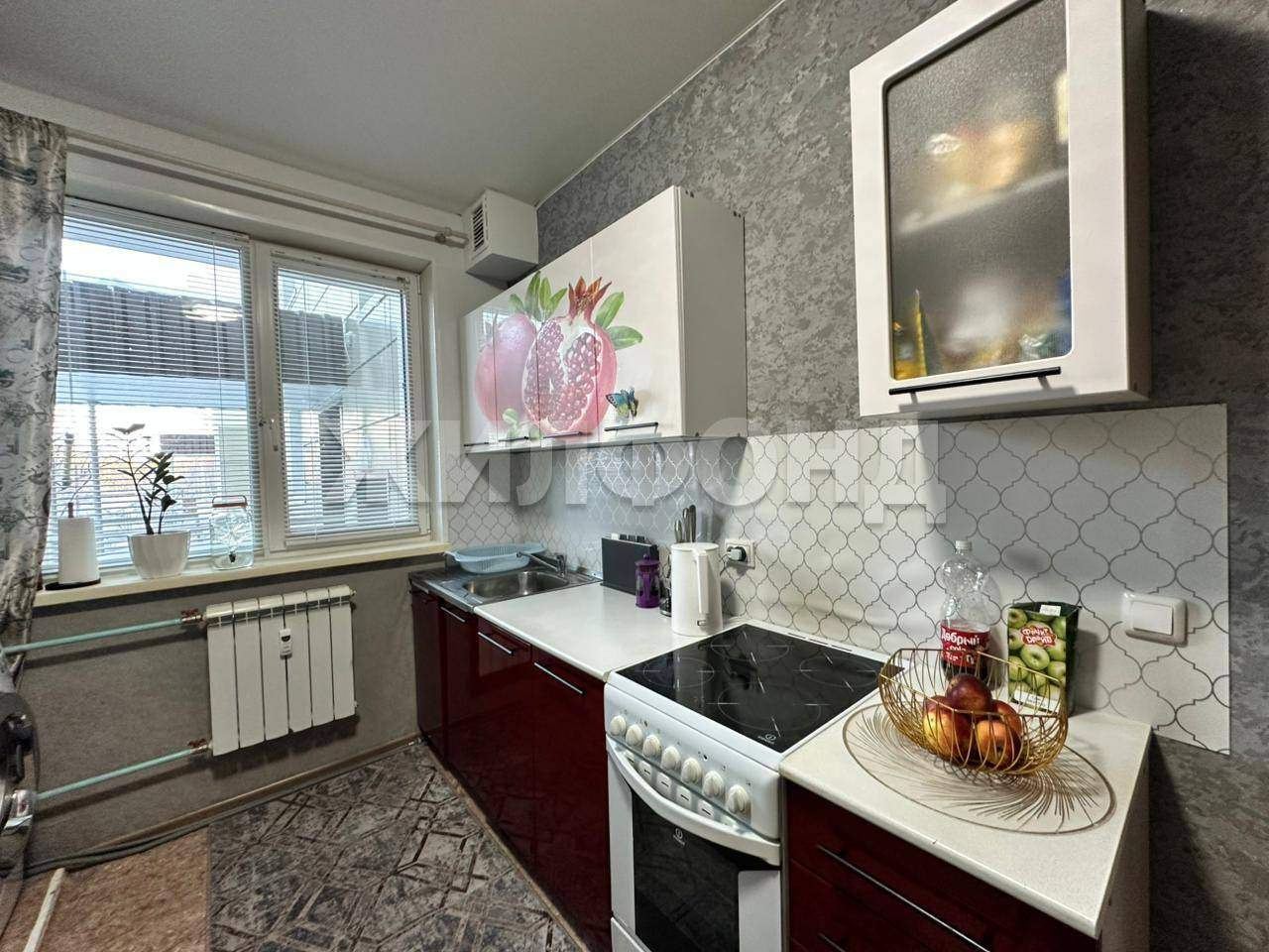 Квартира на продажу в Когалыме, Дорожников улица, 11 фото №1