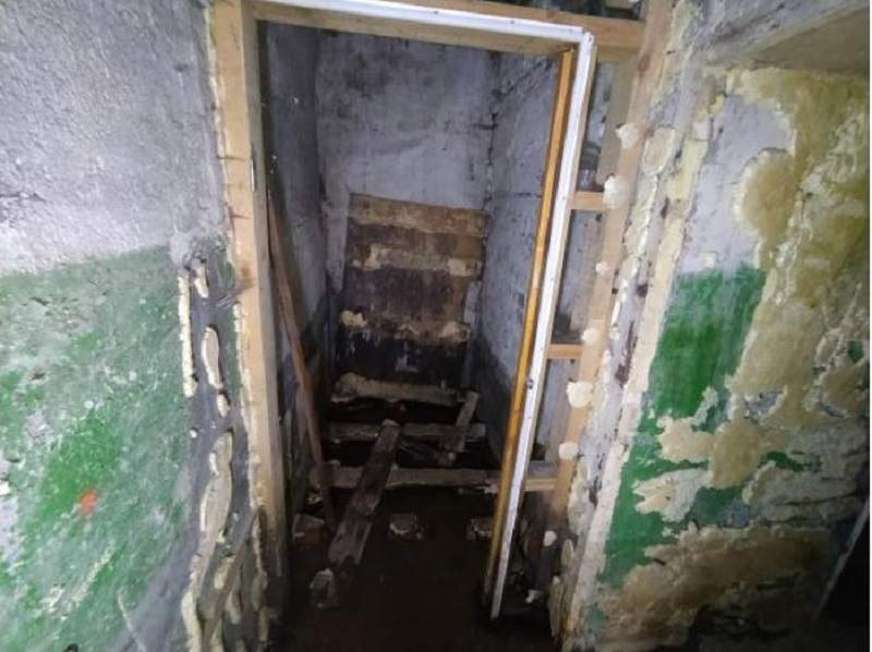 Продам офис 17.6 м.кв.